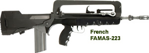 FAMAS-223