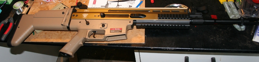 FN SCAR-L