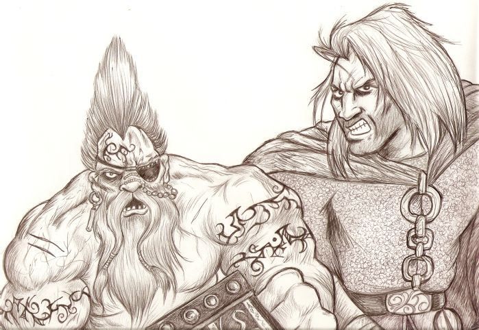 gotrek_and_felix