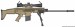 FN SCAR Heavy SSR ( Sniper support rifle )