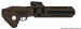 Leviticus Rotary Sniper LRS-53